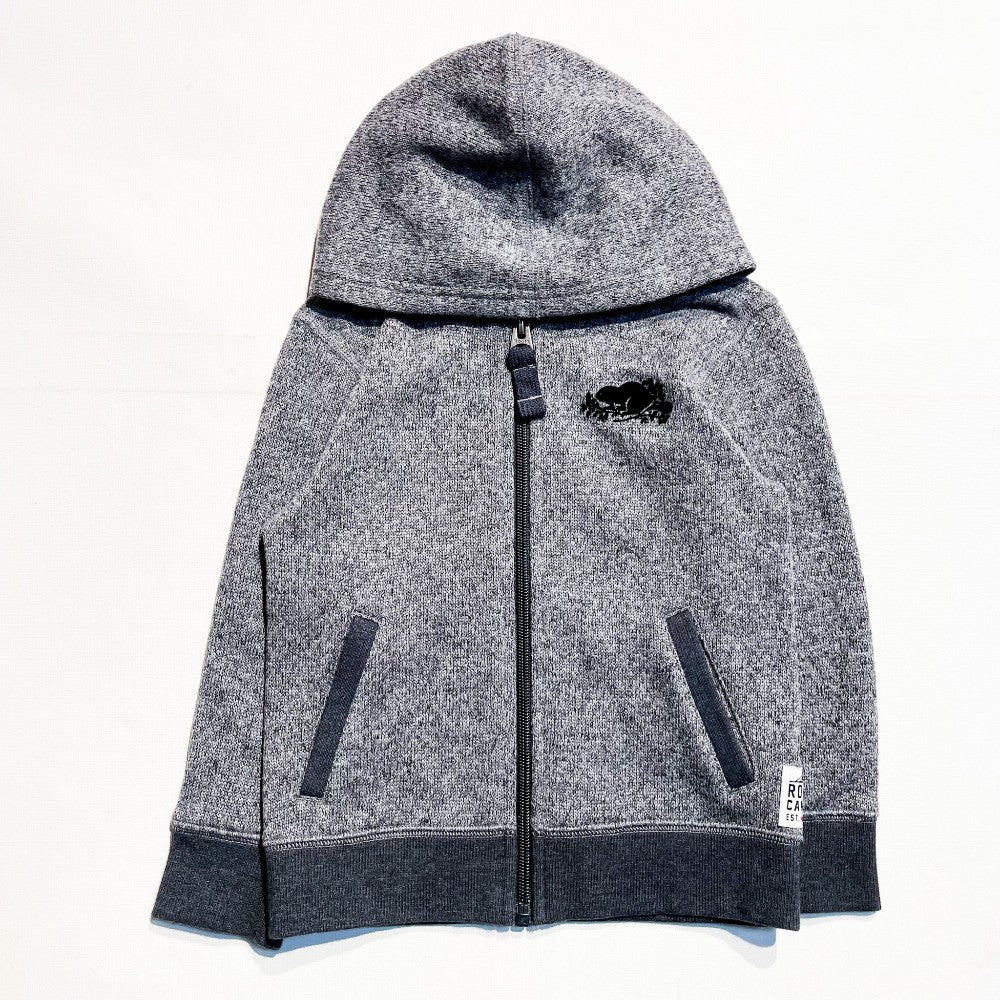 Roots Zip UP 3Y|184463