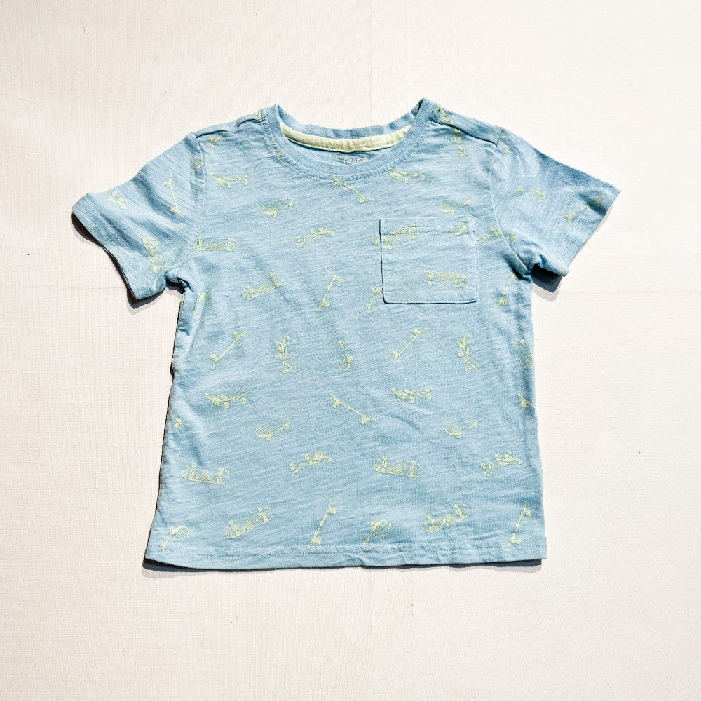 George TOp 5Y|155098