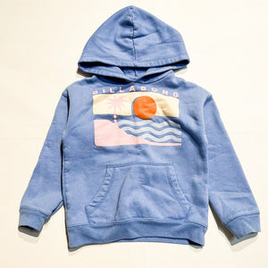 Billabong Hoodie 4/5Y|169038
