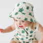 Parade - Organic Cotton Bucket Hat Turtles|137623
