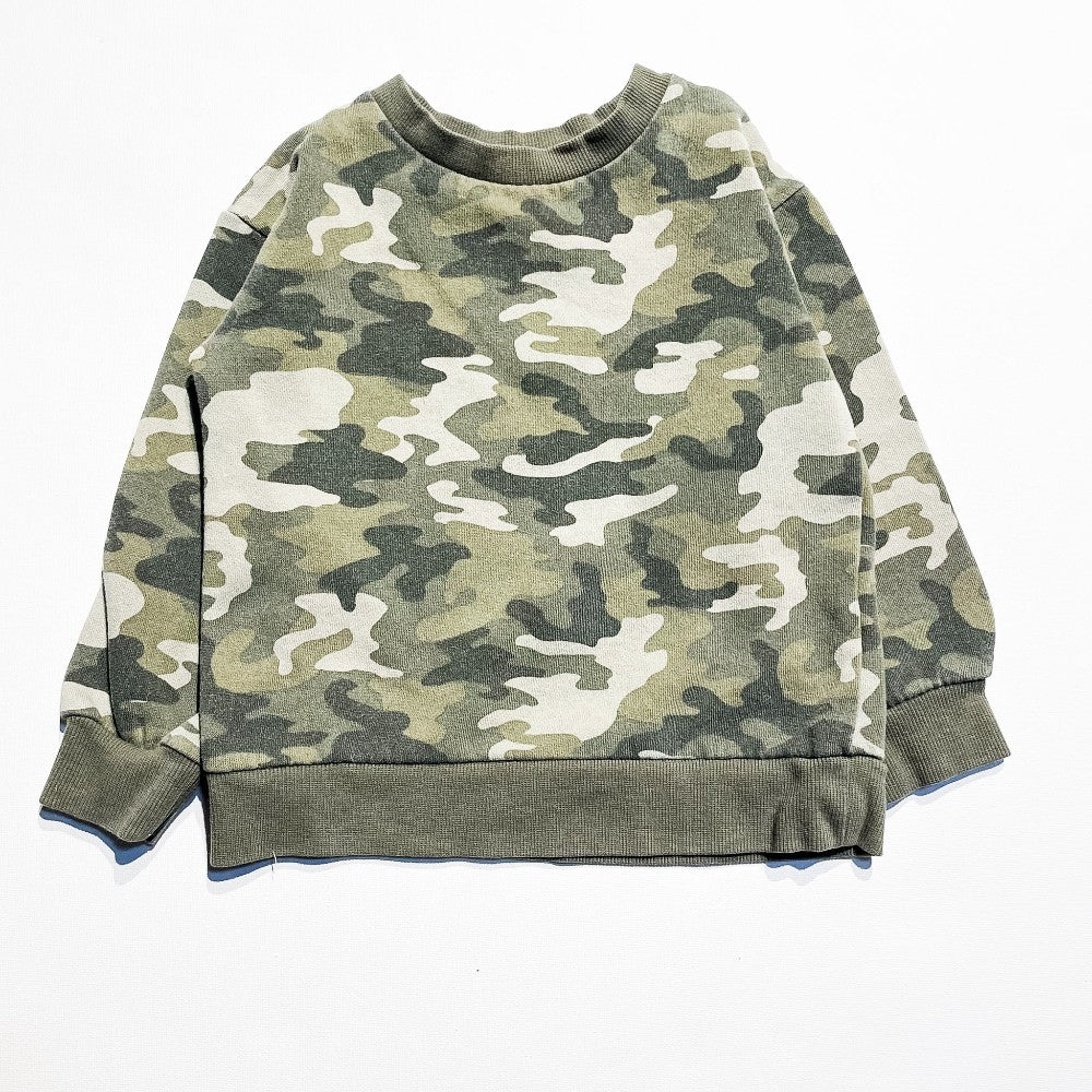 Joe Fresh Sweatshirt 3Y|194647