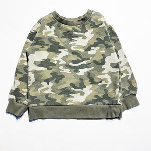 Joe Fresh Sweatshirt 3Y|194647