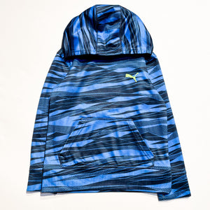 Puma Hoodie 6Y|189060