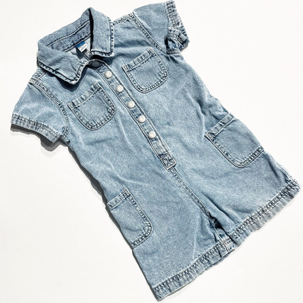 Old Navy Romper 4Y|205556