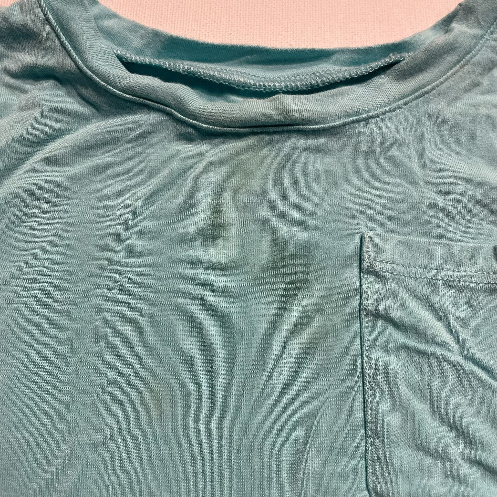 Kyte Shirt 3Y **Imeprfection|211779