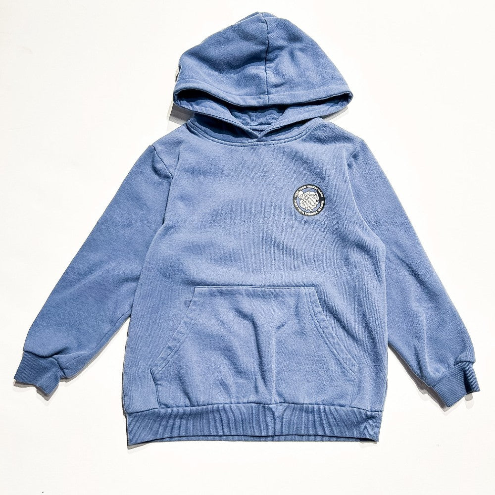 Arsenic Hoodie 7-8Y **Imperfection|214282