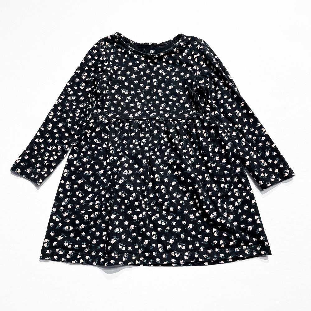 H&M Dress 2-4Y|228793