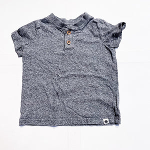 Rise Little Earthling 12-18M|152707