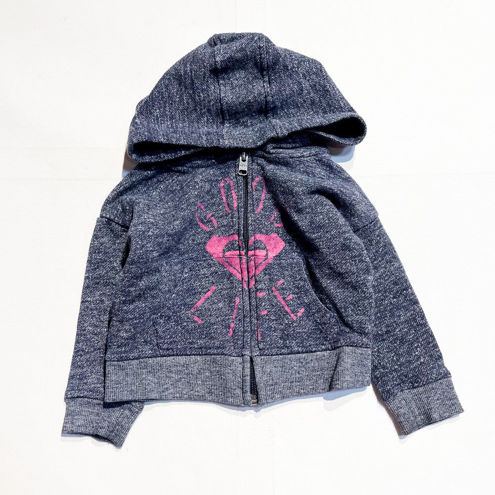 Roxy Hoodie 12-18M|167626