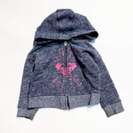 Roxy Hoodie 12-18M|167626
