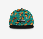 Headster - Nug Life Snapback|139125