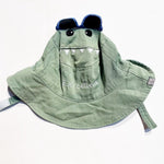 Reversible Bucket Hat 2-3Y|147897
