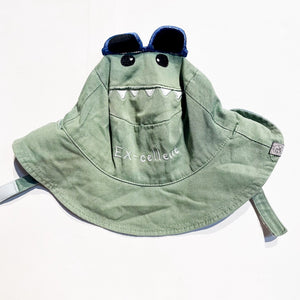 Reversible Bucket Hat 2-3Y|147897