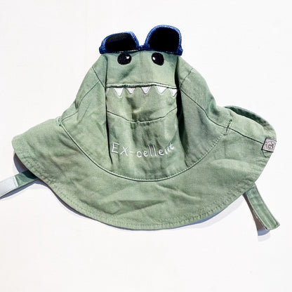 Reversible Bucket Hat 2-3Y|147897