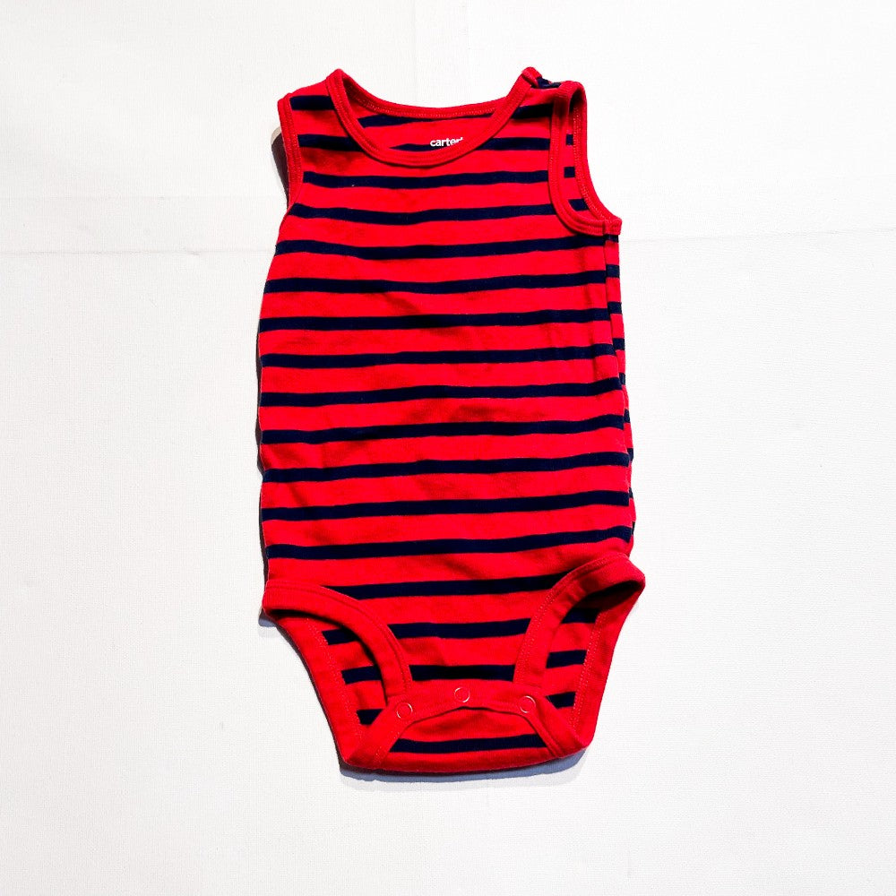 Carter's Onesie 12M|182310