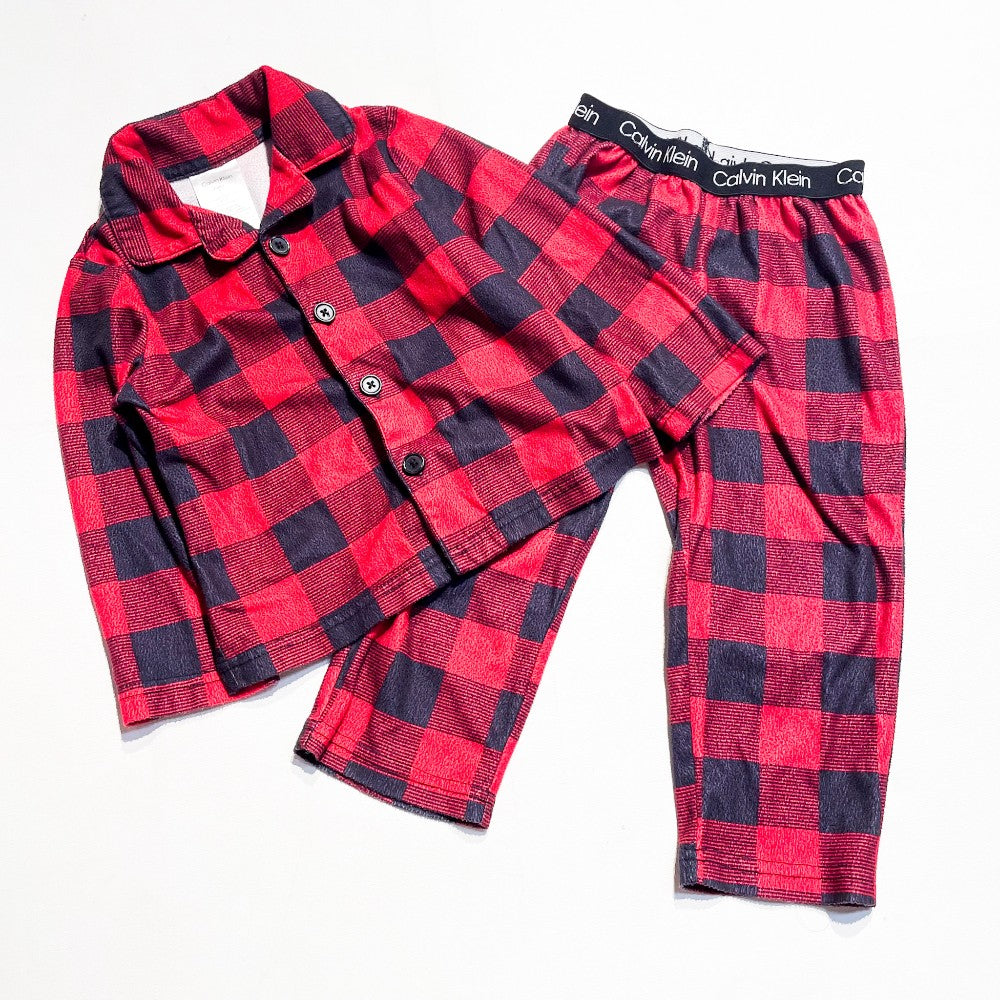 Calvin Klein PJ 3Y|175644