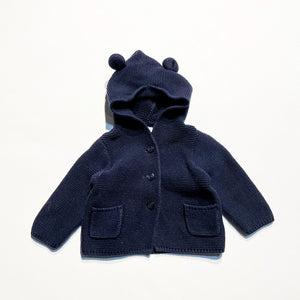 Gap Sweater 6-12M|191795