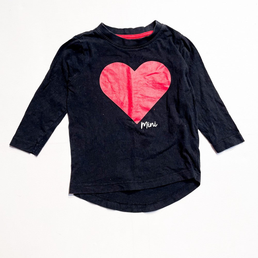 Tilt Shirt 2Y **Imperfection|141674