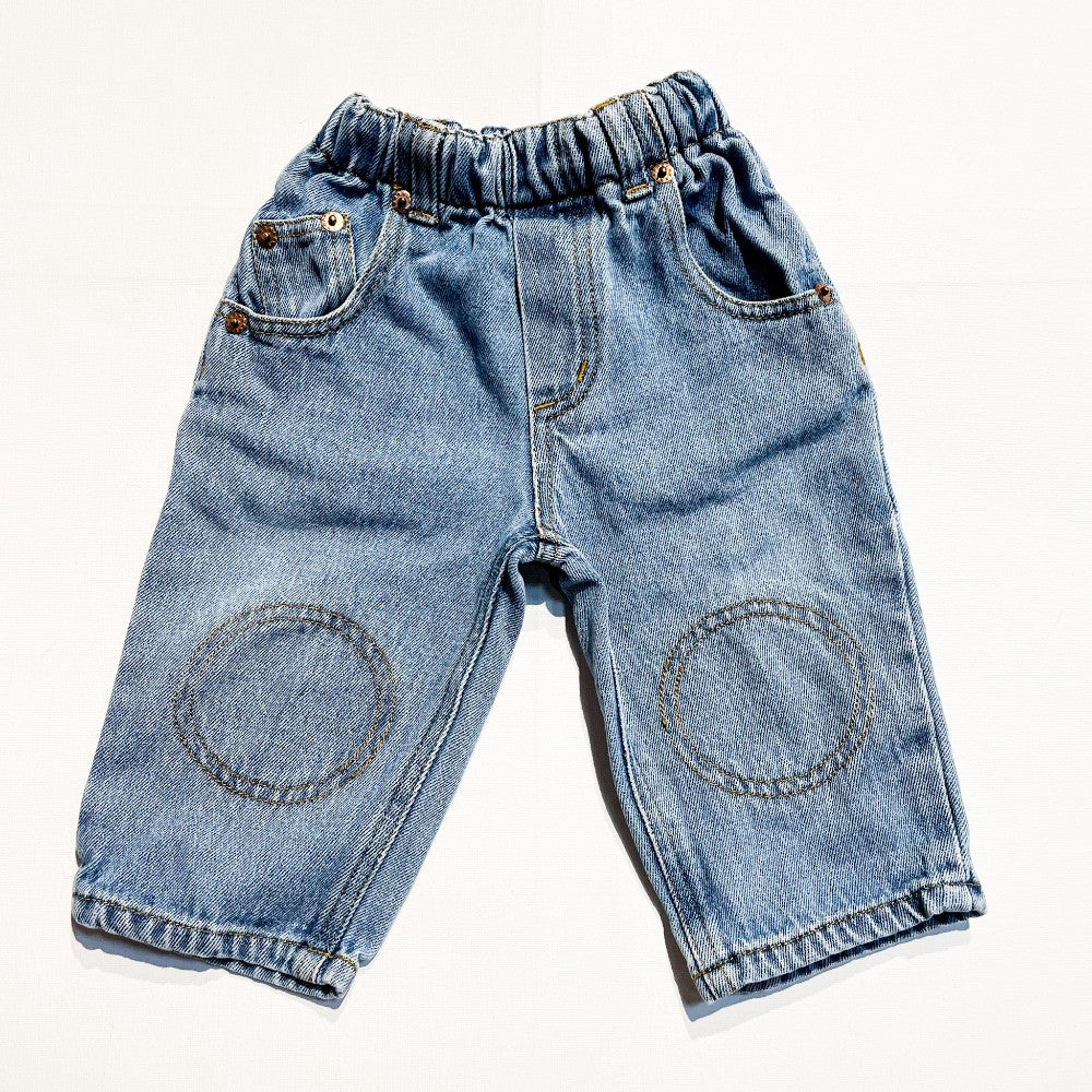 Little Biracles Pants 12M|169598