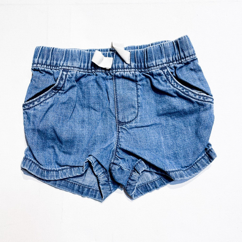 Carters Shorts 18M|171574