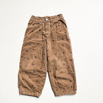 Zara Pants 4Y|219893