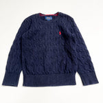 Ralph Lauren Sweater 5Y *Imperfection|235114