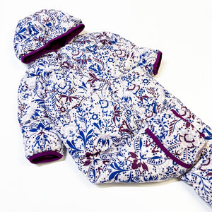 Columbia Snowsuit 12-18M|173009