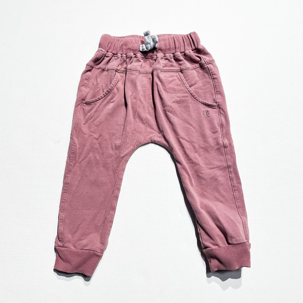 Little Bipsy Pants 2-3Y|230550