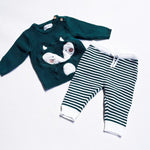 Rene Rofe Set 6-9M|146596
