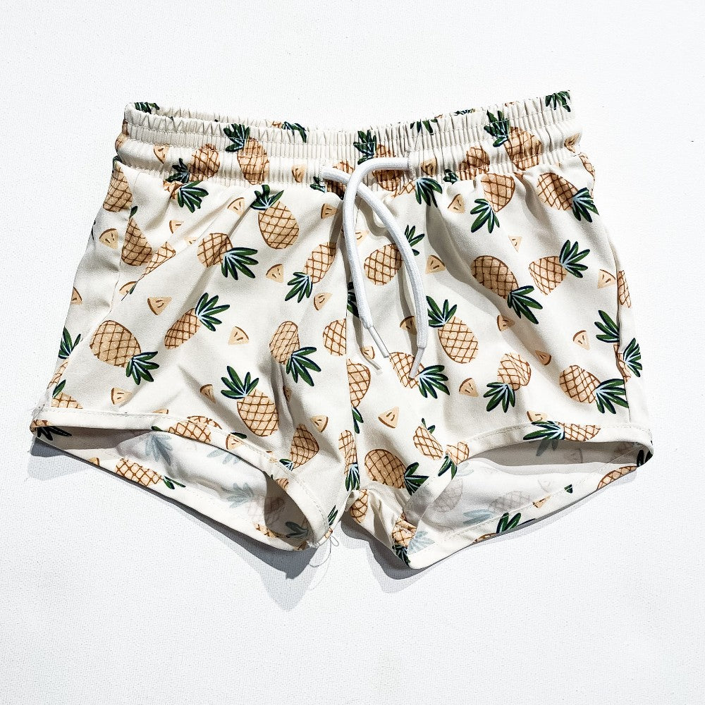 Current Tyed Swim SHort 2-3Y|229209