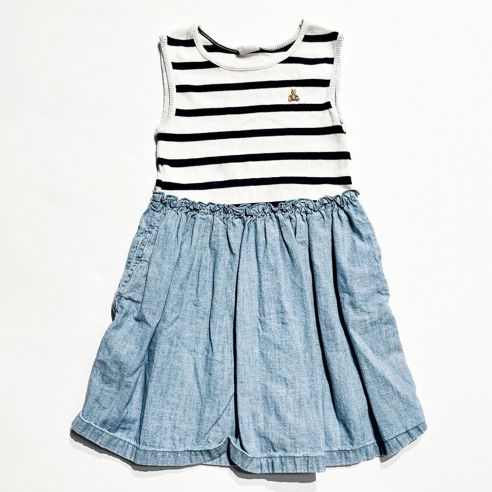 Gap Dress 4Y|205783