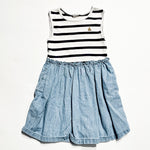 Gap Dress 4Y|205783