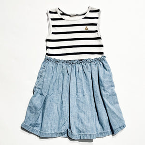 Gap Dress 4Y|205783