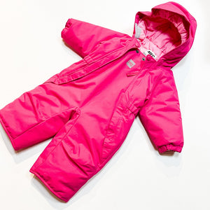 MEC Toaster Snowsuit 6M|78610