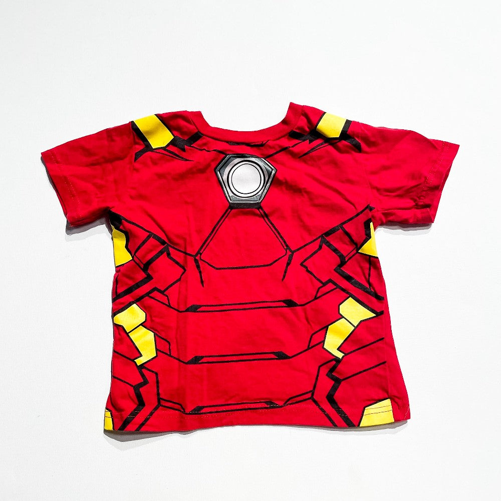 Ironman Shirt 5Y|211981