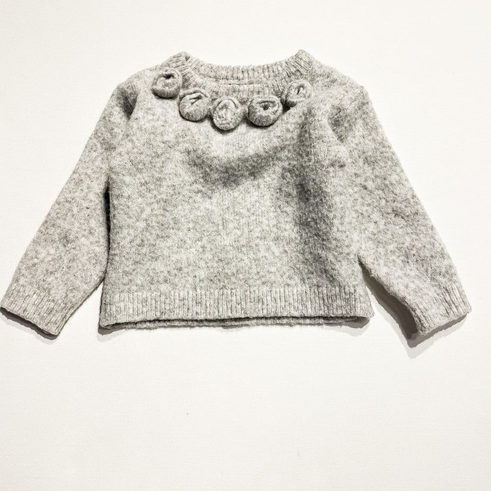 George Sweater 6-12M|214785