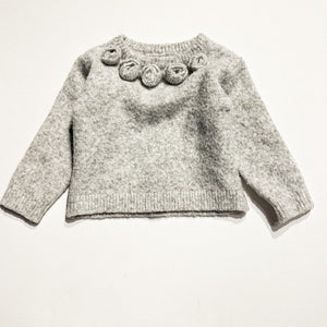 George Sweater 6-12M|214785