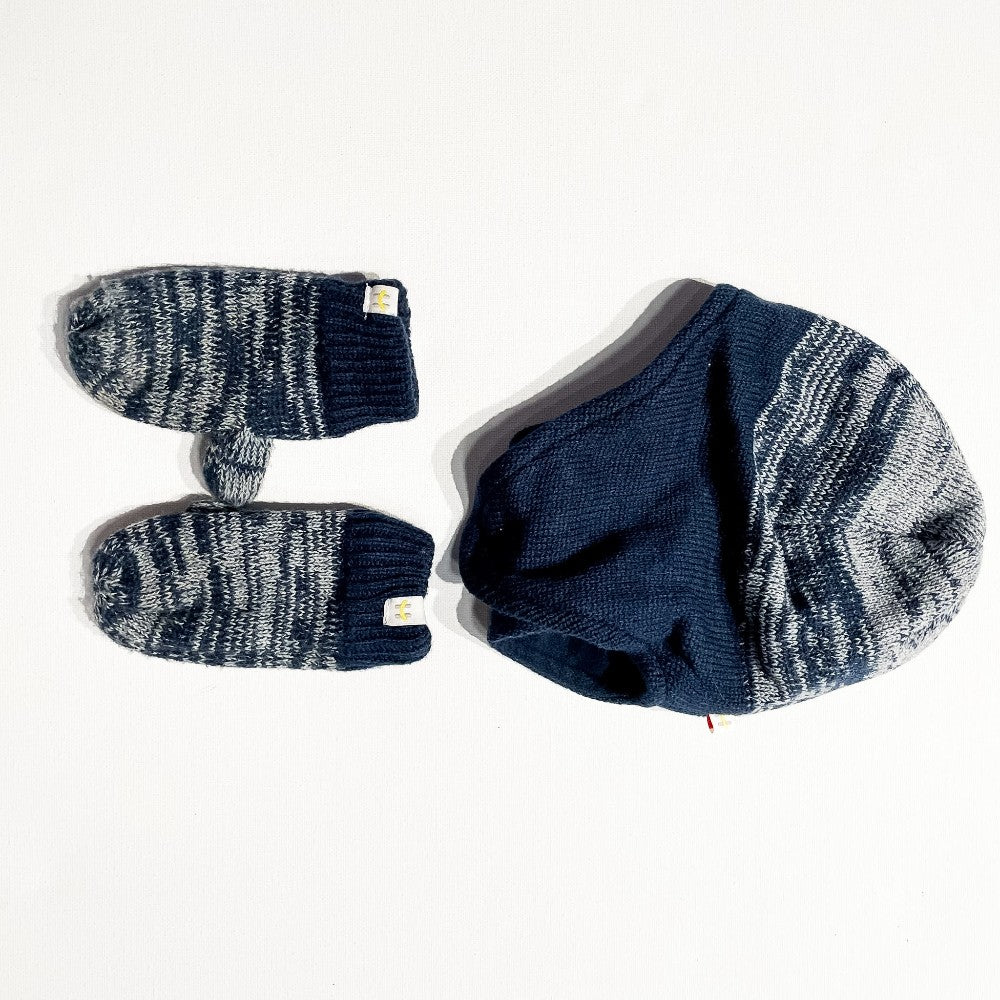 Hot Paws Set 12-24M|218004
