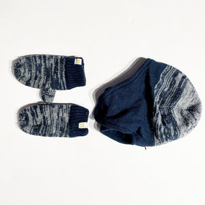 Hot Paws Set 12-24M|218004