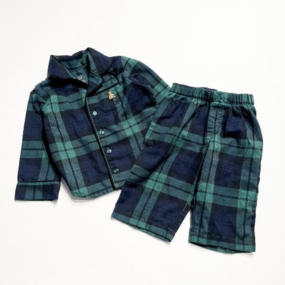 Gap Sleep Set 6-12M|221703