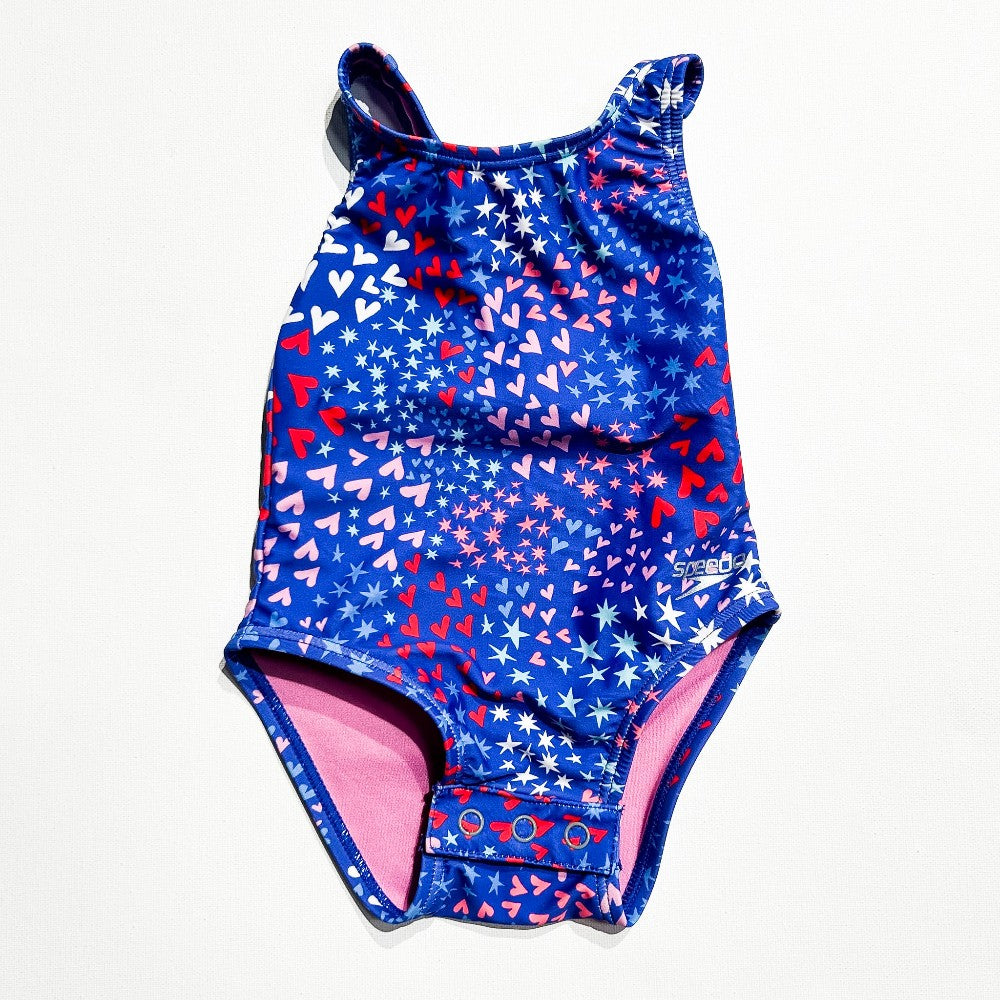 Speedo Swimsuit 12M|210055