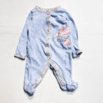 Carters Sleeper NB|159496
