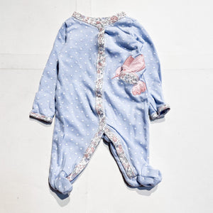 Carters Sleeper NB|159496