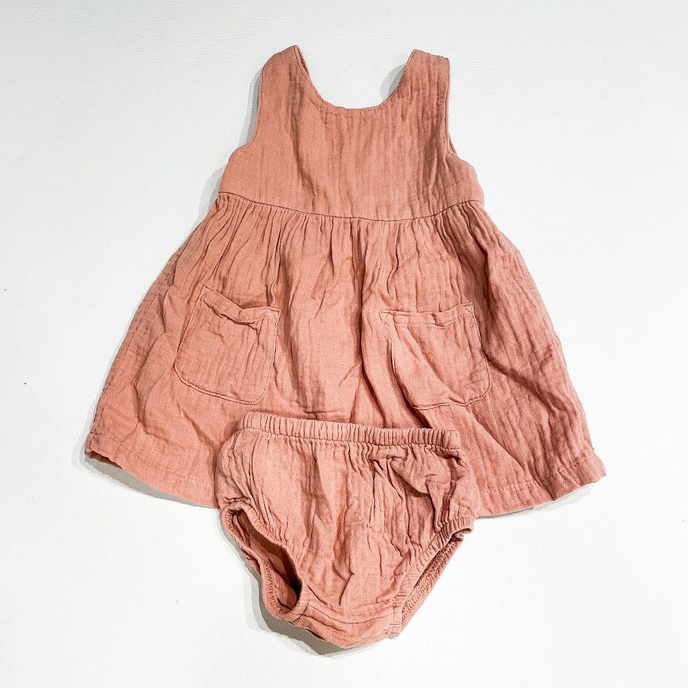 Carter's Dress 12M|234777
