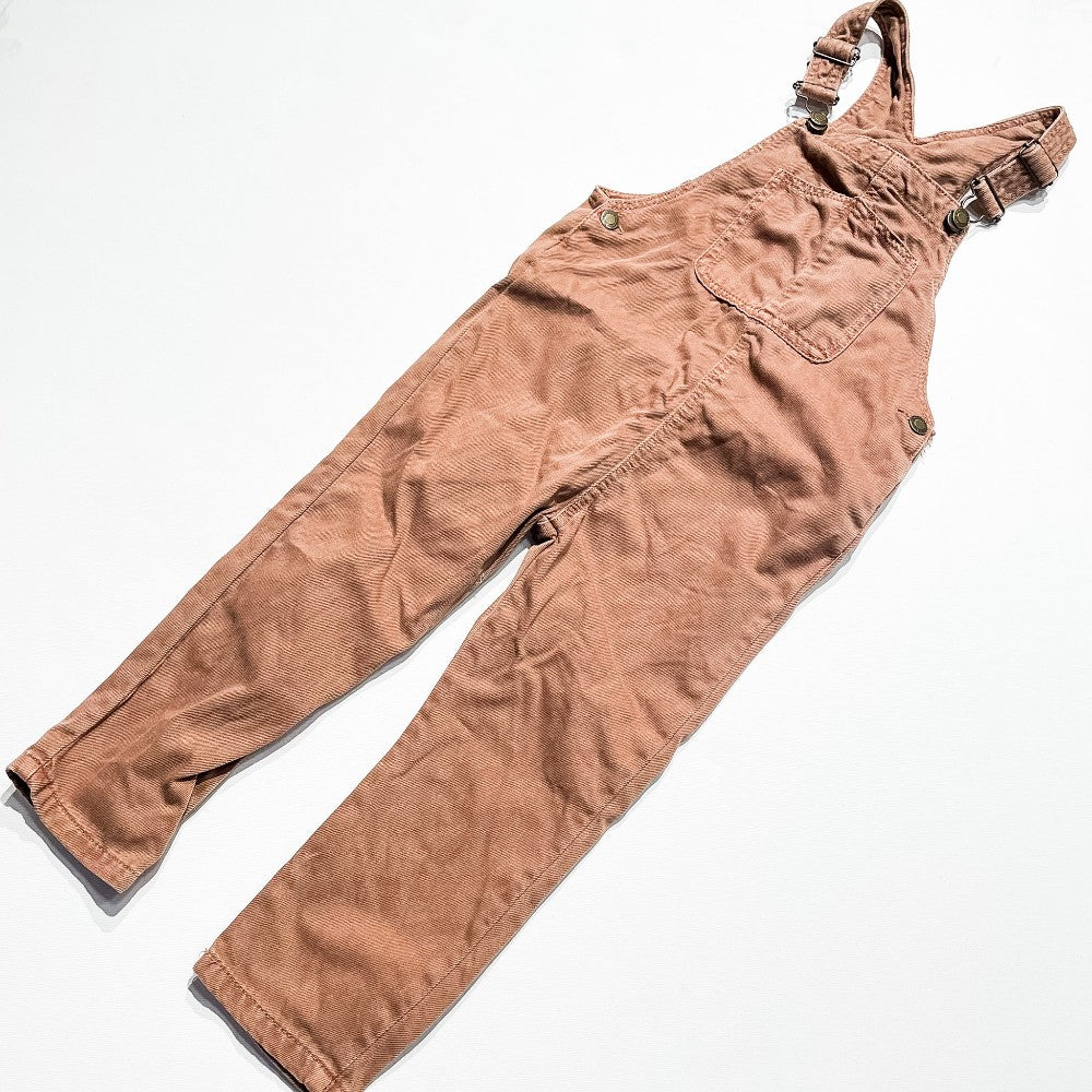 Zara Overalls 4-5Y|218928