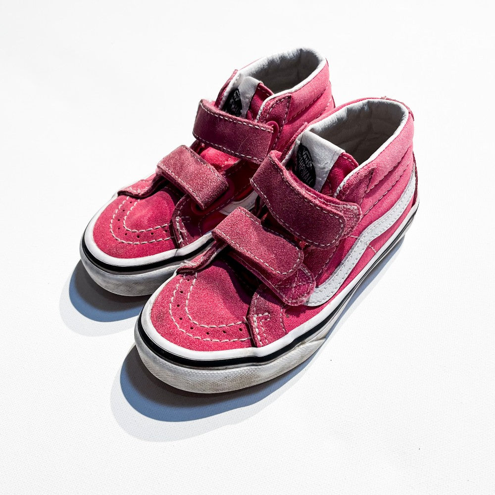 Vans Shoes 11|194174