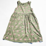 Rise Little Earthling Dress 5-6Y|160418