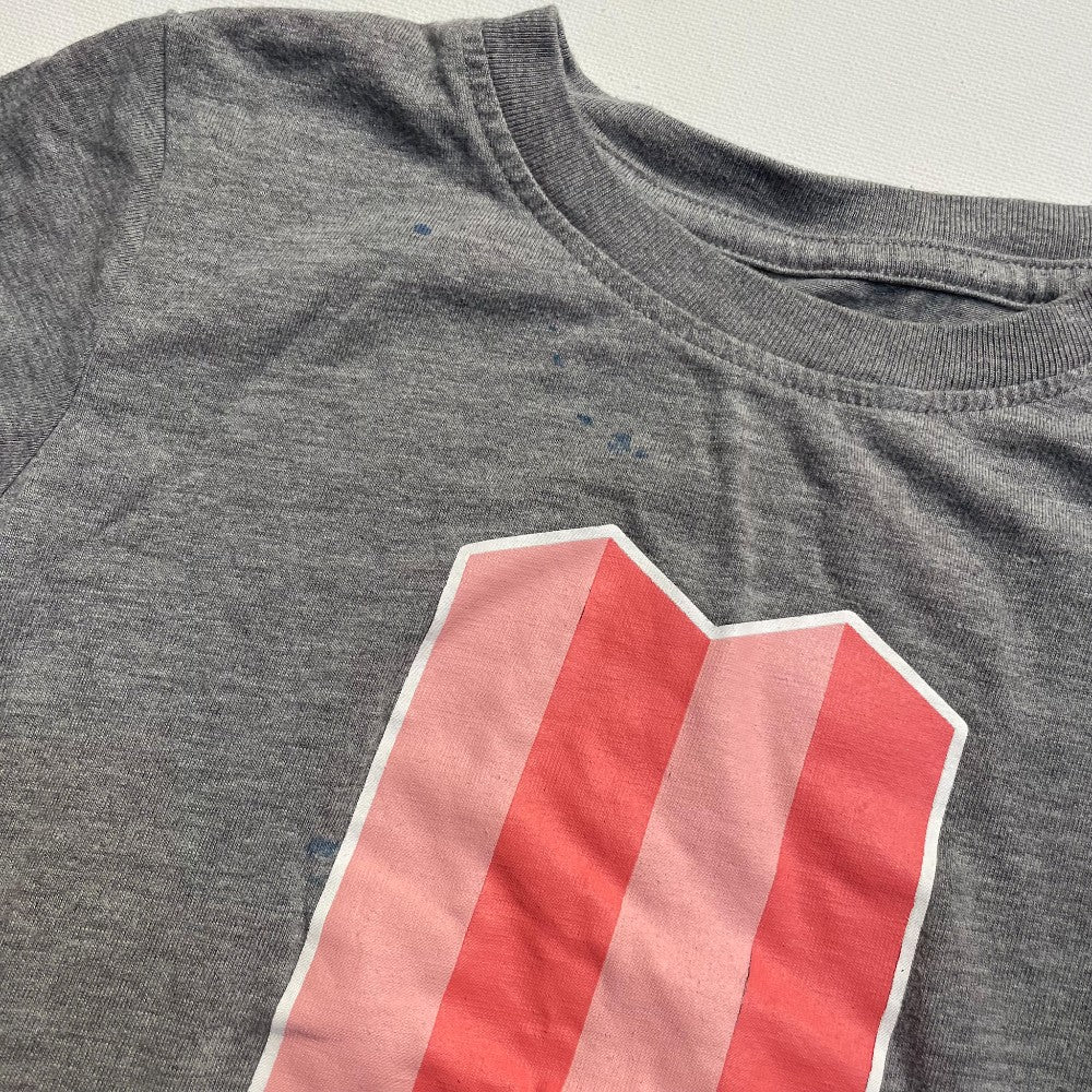 Whistle & Flute Shirt 3-4Y **Imeprfection|187740