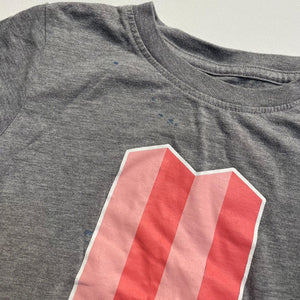 Whistle & Flute Shirt 3-4Y **Imeprfection|187740