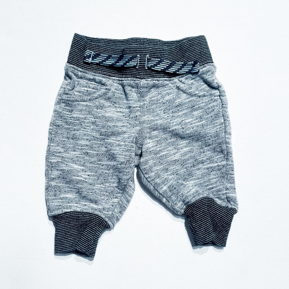 George Pants 0-3M|226167